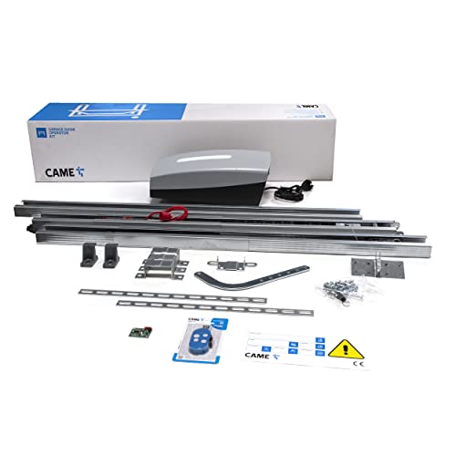 Came Kit AUTOMAZIONE MOT 24V VER06K02 AUTEL Studio SR 8K01MV/006