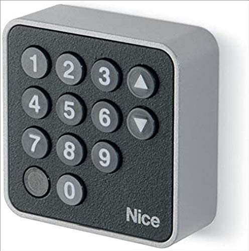 NICE 1 x tastiera con codice EDS