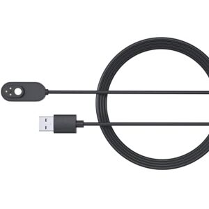 Arlo Cavo Magnetico, 2,4 m, per Interni, Nero, Compatibile con Telecamere Pro, Ultra, Floodlight, Go 2 Accessorio Certificato, VMA5001C Arlo Cavo Magnetico, 2,4 m, per Interni, Nero, Compatibile con Telecamere Pro, Ultra, Floodlight, Go 2 Accessorio Certificato, VMA5001C