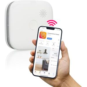 Smartwares FSM-12601 Smartwares FSM-12601