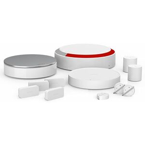 Sistema di allarme domestico Somfy Protect Link Essential - Sistema di allarme Sistema di allarme domestico Somfy Protect Link Essential - Sistema di allarme