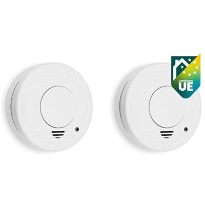 Smartwares 10.048.28 (2 pz.) Smartwares 10.048.28 (2 pz.)