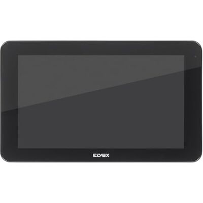 VIMAR Monitor Videocitofono Wi-Fi Touch Screen 7" Vivavoce Nero VIMAR Monitor Videocitofono Wi-Fi Touch Screen 7" Vivavoce Nero