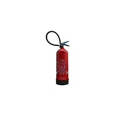 Lifebox JOD1 Estintore ad acqua, 6 l, ABF Nf Lifebox JOD1 Estintore ad acqua, 6 l, ABF Nf
