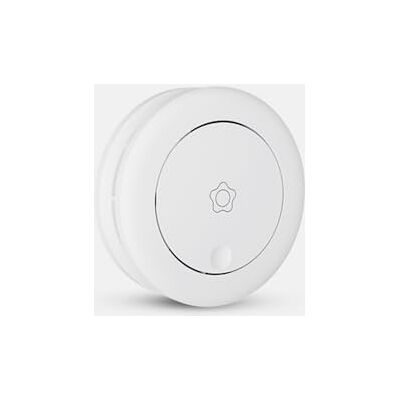 VERISURE Accessori certificati , rilevatore di fumo collegato, compatibile solo con kit di allarme fai da te VERISURE Accessori certificati , rilevatore di fumo collegato, compatibile solo con kit di allarme fai da te