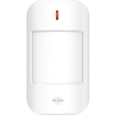 Elro Rilevatore di movimento per sistema di allarme AS98S Home2 Elro Rilevatore di movimento per sistema di allarme AS98S Home2