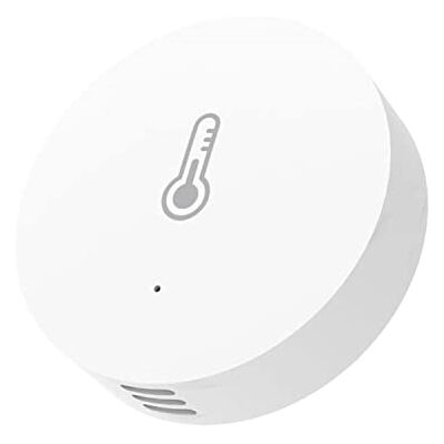 Xiaomi Mi X-YTC4042GL Sensore di Temperatura ed Umidità, Bianco Xiaomi Mi X-YTC4042GL Sensore di Temperatura ed Umidità, Bianco