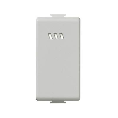 BENTEL Security Eclipse 2 Cover Ticino Matix ECL2C-BMT BENTEL Security Eclipse 2 Cover Ticino Matix ECL2C-BMT