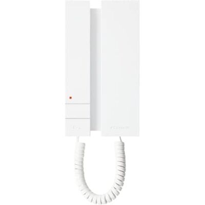 Comelit 2812W CITOFONO Mini 2 Pulsanti per Kit KCA0061 Comelit 2812W CITOFONO Mini 2 Pulsanti per Kit KCA0061