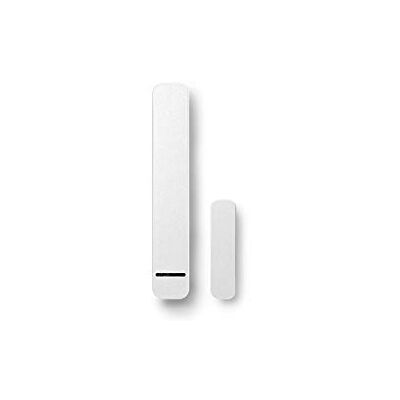 Bosch 8-750-000-003 Senza fili Grigio, Bianco sensore per porta/finestra Bosch 8-750-000-003 Senza fili Grigio, Bianco sensore per porta/finestra