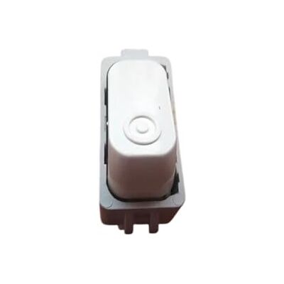 Legrand Pulsante bianco 10A Molveno GL2000 art. 2620B Legrand Pulsante bianco 10A Molveno GL2000 art. 2620B