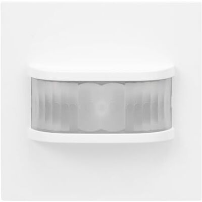 Busch-Jaeger Busch-Wächter® Busch-art Linear 180° Copertura per rilevatore di movimento, bianco Busch-Jaeger Busch-Wächter® Busch-art Linear 180° Copertura per rilevatore di movimento, bianco