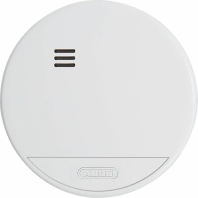 ABUS ALARMA DETECTOR DE DE HUMOS RWM165 ABUS ALARMA DETECTOR DE DE HUMOS RWM165