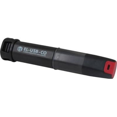 Lascar Electronics Registratore di monossido di carbonio Lascar Electronics Registratore di monossido di carbonio
