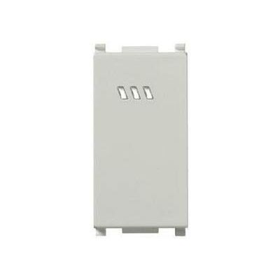 BENTEL Security Eclipse 2 Cover Ticino Light ECL2C-BLI BENTEL Security Eclipse 2 Cover Ticino Light ECL2C-BLI