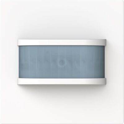 Busch-Jaeger Busch-Wächter® Busch-art Linear 180° Copertura per rilevatore di movimento, bianco Busch-Jaeger Busch-Wächter® Busch-art Linear 180° Copertura per rilevatore di movimento, bianco