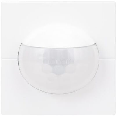 Busch-Jaeger Busch-Wächter® Busch-art Linear 180° Copertura per rilevatore di movimento, bianco Busch-Jaeger Busch-Wächter® Busch-art Linear 180° Copertura per rilevatore di movimento, bianco