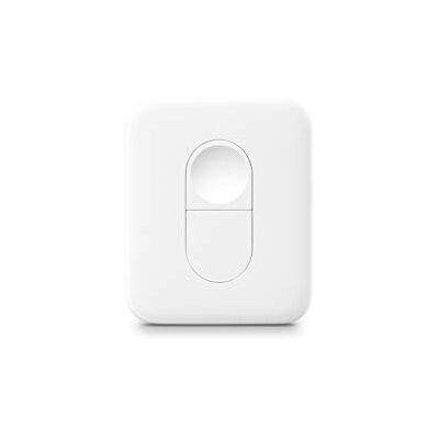 SwitchBot Remote One Touch Button Compatibile con più Dispositivi come Bot/Curtain/Luce LED, Facile da Controllare, Bluetooth 5.0 SwitchBot Remote One Touch Button Compatibile con più Dispositivi come Bot/Curtain/Luce LED, Facile da Controllare, Bluetooth 5.0