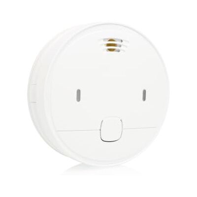 Smartwares Rilevatore di Fumo 230 V, Fotoelettrico, Smartwares Rilevatore di Fumo 230 V, Fotoelettrico,