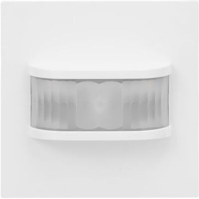 Busch-Jaeger Busch-Wächter® Busch-art Linear Copertura per rilevatore di movimento, 180°, colore: bianco Busch-Jaeger Busch-Wächter® Busch-art Linear Copertura per rilevatore di movimento, 180°, colore: bianco
