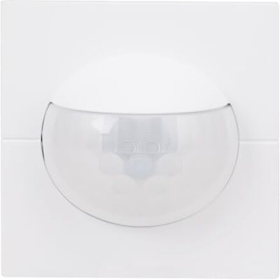 Busch-Jaeger Busch-Wächter® Busch-art Linear 180° Copertura per rilevatore di movimento, bianco opaco Busch-Jaeger Busch-Wächter® Busch-art Linear 180° Copertura per rilevatore di movimento, bianco opaco