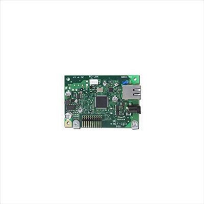 BENTEL Scheda di Rete per Centrale Absoluta ABS-IP BENTEL Scheda di Rete per Centrale Absoluta ABS-IP