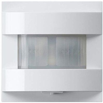 Gira 2050112 - Sensore di movimento KNX - Comfort Gira 2050112 - Sensore di movimento KNX - Comfort