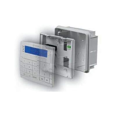 BENTEL BKP-BOX Kit da incasso BENTEL BKP-BOX Kit da incasso