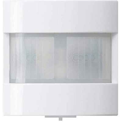 Gira sensore di movimento KNX - Bianco - Raggio 2,2m Gira sensore di movimento KNX - Bianco - Raggio 2,2m