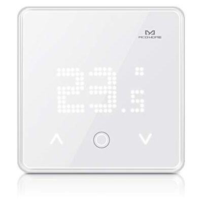 FIBARO MCO Home Z-Wave Termostato intelligente per riscaldamento/caldaia, FIBARO MCO Home Z-Wave Termostato intelligente per riscaldamento/caldaia,