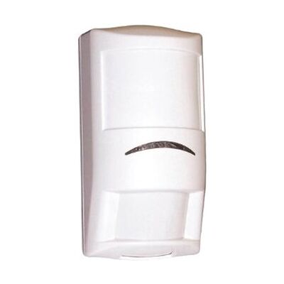 Bosch ISC-PPR1-W16 Sensore a infrarossi per Dota Bianco rilevatore di movimento – Sensore di movimento, sensore a infrarossi, montato, 125 mA, 15 mA, 9 – 15, 3 W) Bosch ISC-PPR1-W16 Sensore a infrarossi per Dota Bianco rilevatore di movimento – Sensore di movimento, sensore a infrarossi, montato, 125 mA, 15 mA, 9 – 15, 3 W)