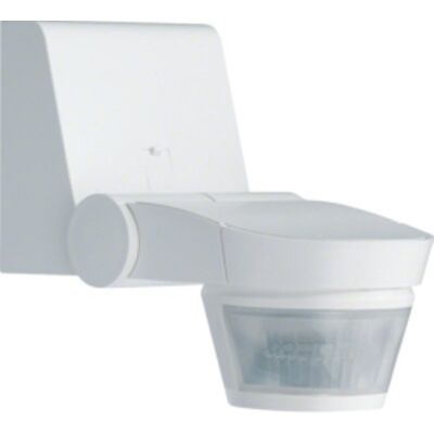 Hager TRE520 - Sensore di movimento wireless - IP55 - 16m Hager TRE520 - Sensore di movimento wireless - IP55 - 16m