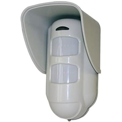 Comelit SENSORE da Esterno Tripla Tec. Antimask TT15EAM Comelit SENSORE da Esterno Tripla Tec. Antimask TT15EAM