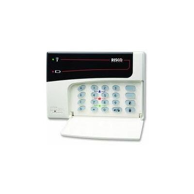 Risco KEYPAD WIRELESS TASTIERA RWSALKWL100A Risco KEYPAD WIRELESS TASTIERA RWSALKWL100A