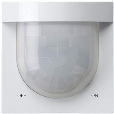 Gira 2051112 Sensore di Movimento - Sistema KNX Gira 2051112 Sensore di Movimento - Sistema KNX