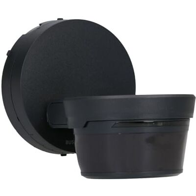 Busch-Jaeger Busch-Jaeger Rilevatore di movimento 280° Wireless Antracite - Motion Detector Busch-Jaeger Busch-Jaeger Rilevatore di movimento 280° Wireless Antracite - Motion Detector
