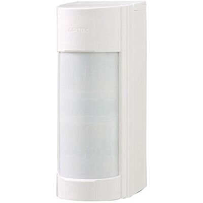 Rivelatore passivo infrarossi Ajax esterno 12m 90° aj-vxi-r Rivelatore passivo infrarossi Ajax esterno 12m 90° aj-vxi-r