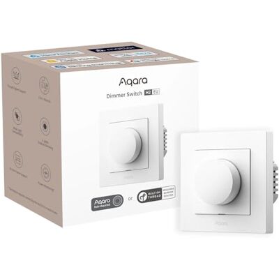 Aqara Dimmer Switch H2 EU Wei? Aqara Dimmer Switch H2 EU Wei?