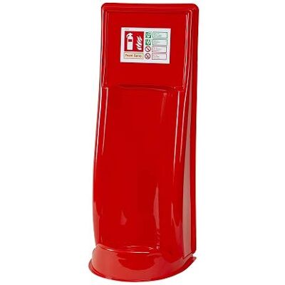 Firechief Espansione sottovuoto, colore: Rosso Firechief Espansione sottovuoto, colore: Rosso