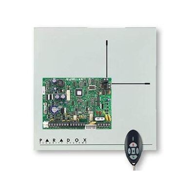 Paradox MG5050/86 868mHZ- Centrale Ibrida – Serie Magellan – PXMX5050S Paradox MG5050/86 868mHZ- Centrale Ibrida – Serie Magellan – PXMX5050S