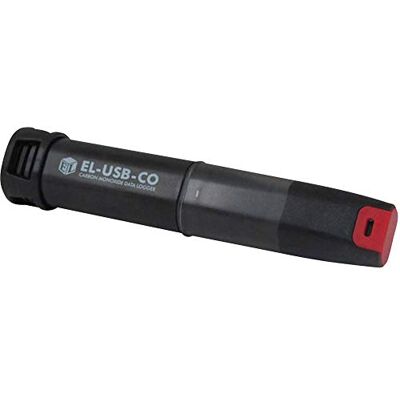 Lascar Registratore di monossido di carbonio Electronics Lascar Registratore di monossido di carbonio Electronics