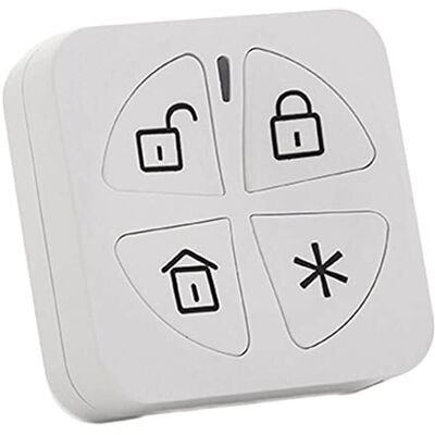 Risco Telecomando PANDA 4 BOUTONS BI-DIRECTIONNELLE Risco Telecomando PANDA 4 BOUTONS BI-DIRECTIONNELLE