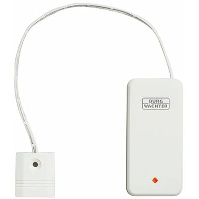 Burg Wächter Modello 2062 Rilevatore di perdite e allarme Burg Wächter Modello 2062 Rilevatore di perdite e allarme