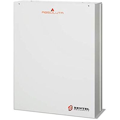 BENTEL ABS-M Contenitore Metallico per Centrale Absoluta BENTEL ABS-M Contenitore Metallico per Centrale Absoluta