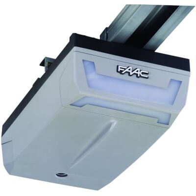 FAAC Operatore a Soffitto D1000 1000N FAAC Operatore a Soffitto D1000 1000N