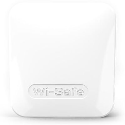 Fireangel Smart Gateway Hub per reti di monossido di carbonio, rilevatore di calore, fumo, notifiche tramite app Gateway Fireangel Smart Gateway Hub per reti di monossido di carbonio, rilevatore di calore, fumo, notifiche tramite app Gateway