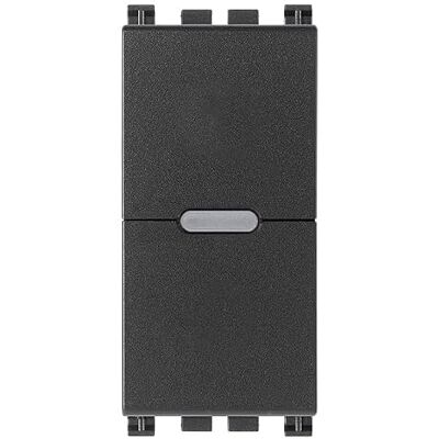 VIMAR Arké comando smart supporta Alexa/Google con Gateway VIMAR Arké comando smart supporta Alexa/Google con Gateway