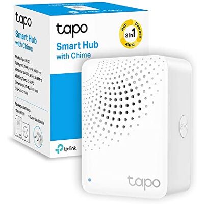 Tapo T100 Sensore Movimento Smart 120° 7m Avvisi Hub Richiesto Per Corridoio, Ingresso e Bagno, Accende Luci al Passaggio, Avvisi Istantanei, Automazioni Smart, Risparmio Energetico Tapo T100 Sensore Movimento Smart 120° 7m Avvisi Hub Richiesto Per Corridoio, Ingresso e Bagno, Accende Luci al Passaggio, Avvisi Istantanei, Automazioni Smart, Risparmio Energetico