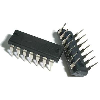 Generic EM78P153SPJ EM78P153SP DIP14, 5 pezzi Generic EM78P153SPJ EM78P153SP DIP14, 5 pezzi