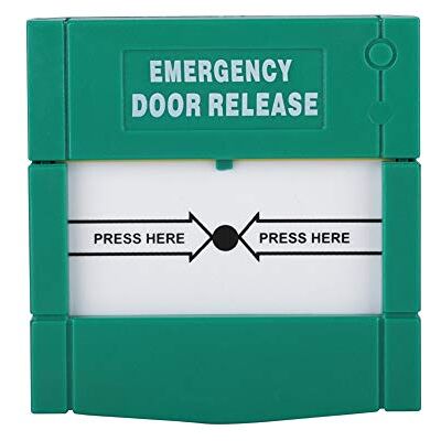 Dioche Rompere l'allarme antincendio di vetro Interruttore di apertura della porta di emergenza Interruttore di comando Interruttore di accesso, uscita di emergenza Uscita serratura per controllo accessi Dioche Rompere l'allarme antincendio di vetro Interruttore di apertura della porta di emergenza Interruttore di comando Interruttore di accesso, uscita di emergenza Uscita serratura per controllo accessi